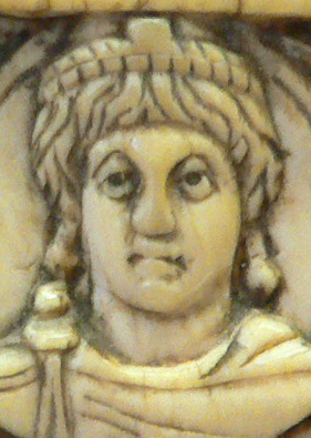 Anastasius I